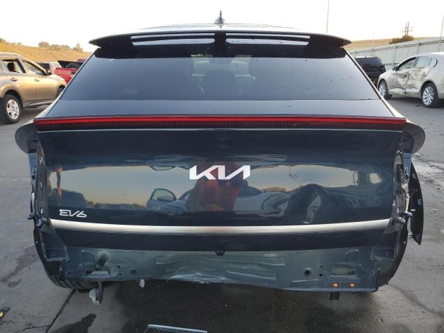 Photo 5 VIN: KNDC3DLC6R5188587 - KIA EV6 LIGHT 