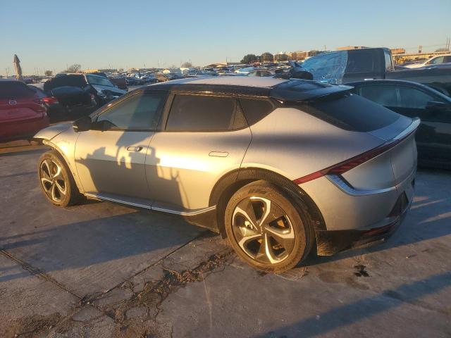 Photo 1 VIN: KNDC3DLC7N5028857 - KIA EV6 