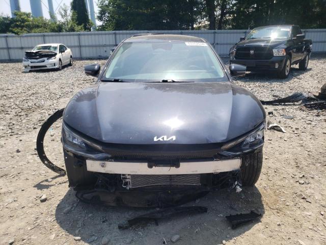 Photo 4 VIN: KNDC3DLC7N5044248 - KIA EV6 LIGHT 