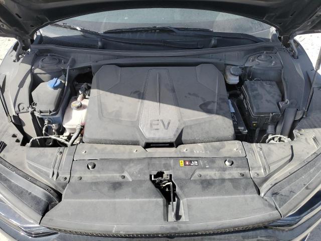 Photo 10 VIN: KNDC3DLC8N5057252 - KIA EV6 LIGHT 