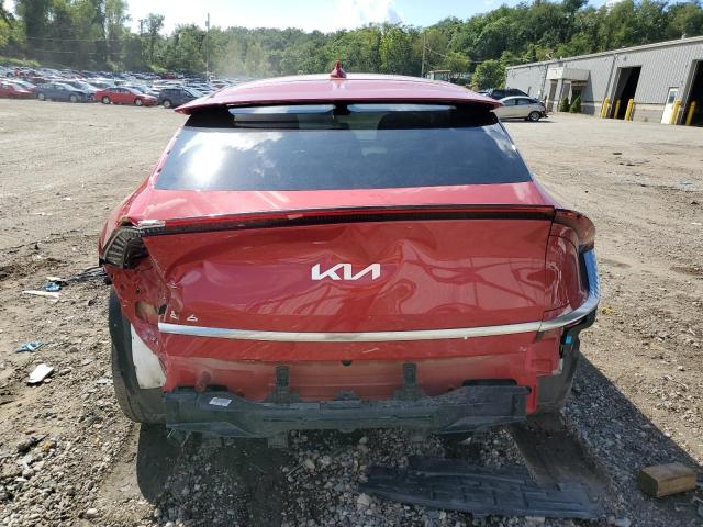 Photo 5 VIN: KNDC3DLC8N5062743 - KIA EV6 