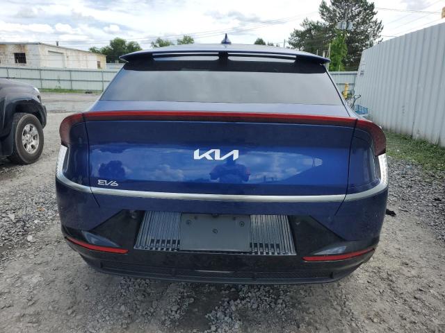 Photo 5 VIN: KNDC3DLC8R5159365 - KIA EV6 LIGHT 