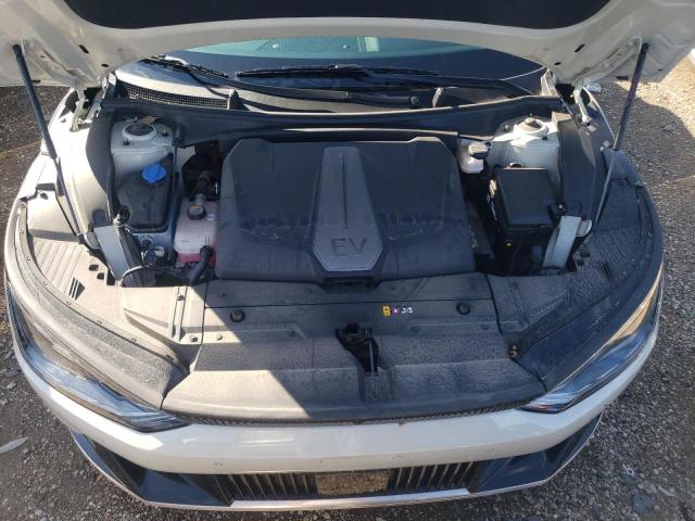 Photo 10 VIN: KNDC3DLC9N5038628 - KIA EV6 LIGHT 