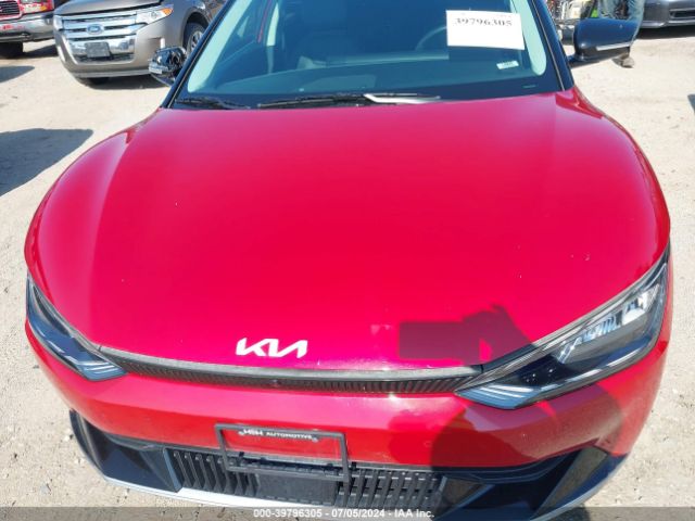 Photo 9 VIN: KNDC3DLCXN5029727 - KIA EV6 