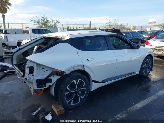 Photo 3 VIN: KNDC44LA4N5030545 - KIA EV6 