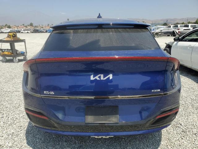 Photo 5 VIN: KNDC44LA4N5046969 - KIA EV6 