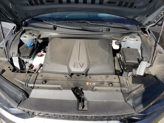 Photo 11 VIN: KNDC44LA4N5054960 - KIA EV6 GT LIN 