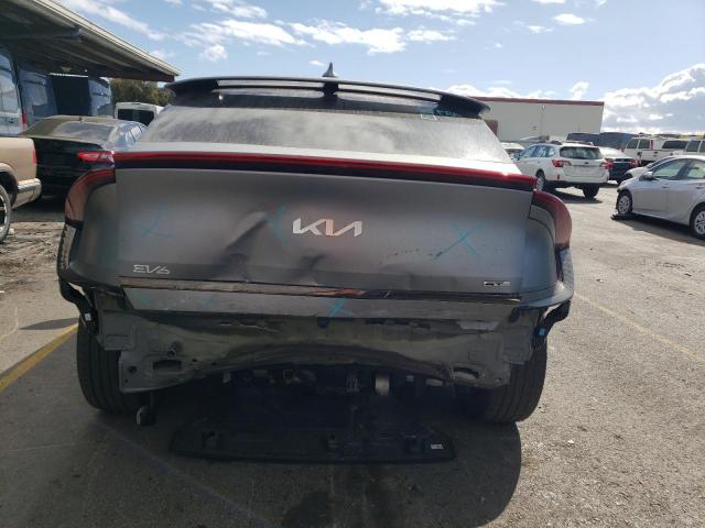 Photo 5 VIN: KNDC44LA4N5054960 - KIA EV6 GT LIN 