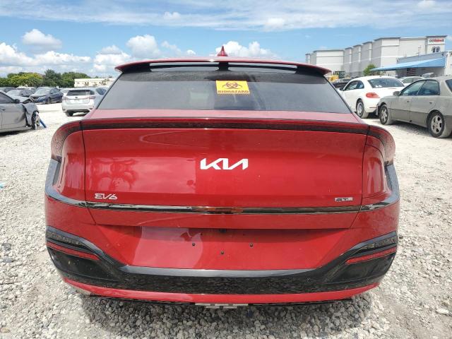 Photo 5 VIN: KNDC44LA9R5162108 - KIA EV6 GT LIN 