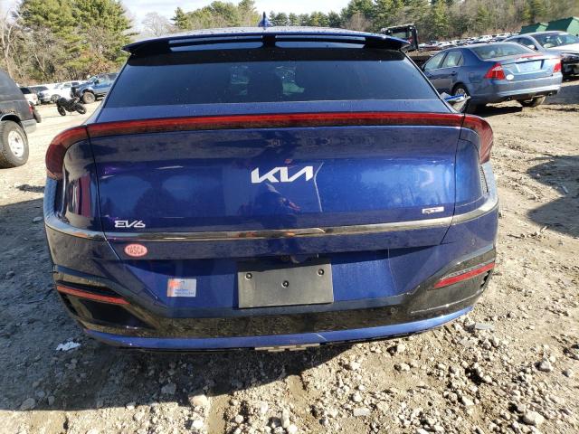 Photo 5 VIN: KNDC4DLC1N5027846 - KIA EV6 GT LIN 