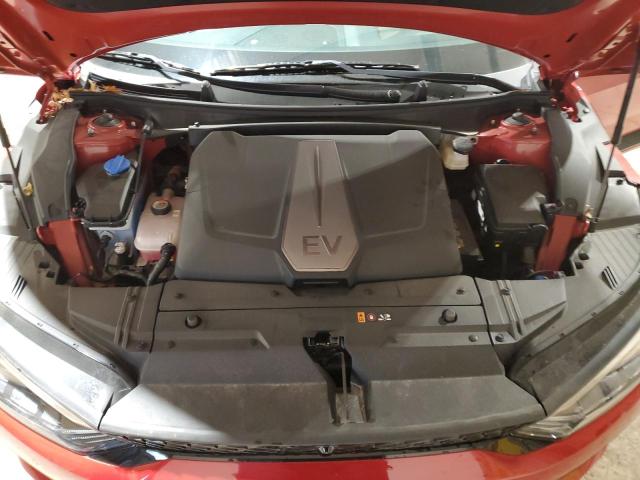 Photo 10 VIN: KNDC4DLC1N5028088 - KIA EV6 GT LIN 