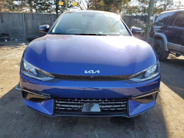 Photo 4 VIN: KNDC4DLC5P5117343 - KIA ALL 