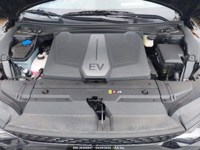 Photo 9 VIN: KNDC4DLC5P5126852 - KIA EV6 