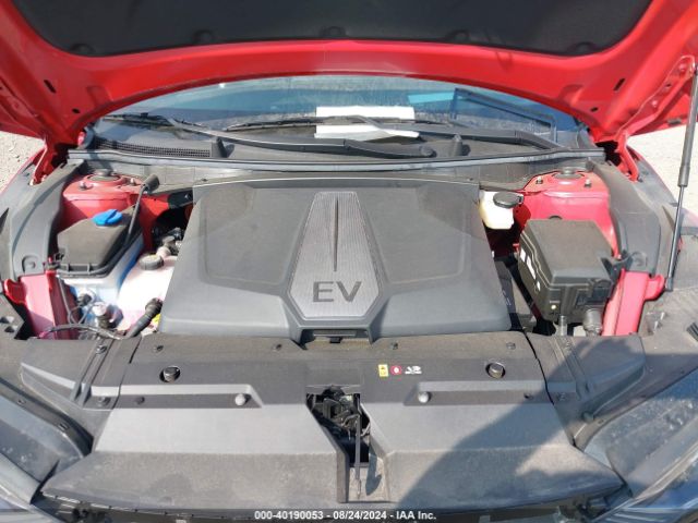 Photo 9 VIN: KNDC4DLCXP5111389 - KIA EV6 