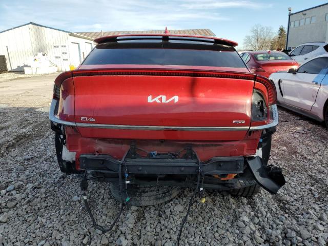 Photo 5 VIN: KNDC5DLE1P5103745 - KIA EV6 GT 