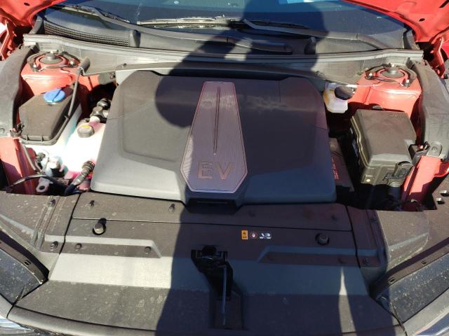 Photo 10 VIN: KNDC5DLE3P5117047 - KIA EV6 GT 