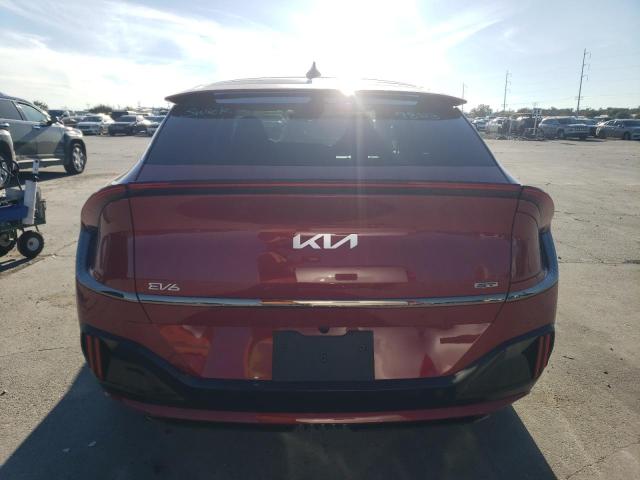 Photo 5 VIN: KNDC5DLE3P5117047 - KIA EV6 GT 