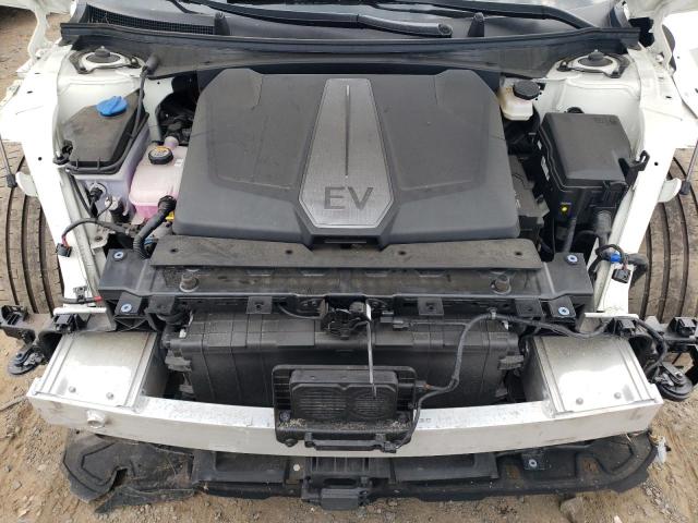 Photo 11 VIN: KNDC5DLE3P5132244 - KIA EV6 GT 