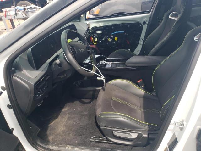 Photo 6 VIN: KNDC5DLE3P5132244 - KIA EV6 GT 