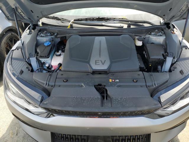 Photo 10 VIN: KNDC5DLE4P5108874 - KIA EV6 GT 