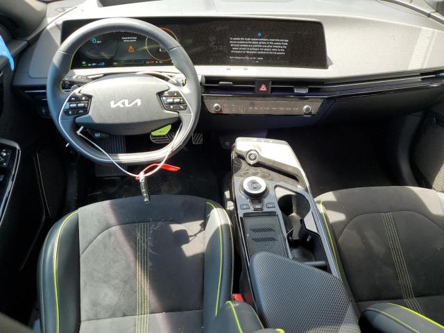 Photo 7 VIN: KNDC5DLE4P5108874 - KIA EV6 GT 