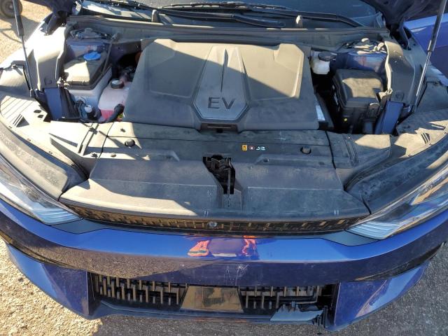 Photo 10 VIN: KNDC5DLE4P5122953 - KIA EV6 GT 