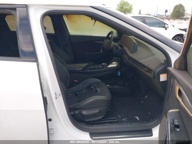 Photo 4 VIN: KNDC5DLEXP5091840 - KIA EV6 