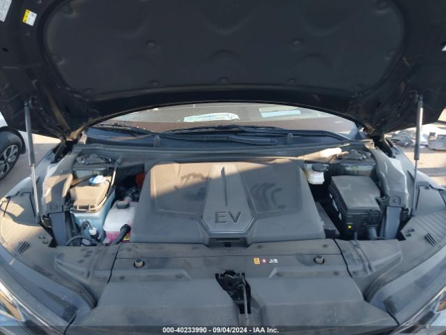 Photo 9 VIN: KNDC5DLEXP5127378 - KIA EV6 