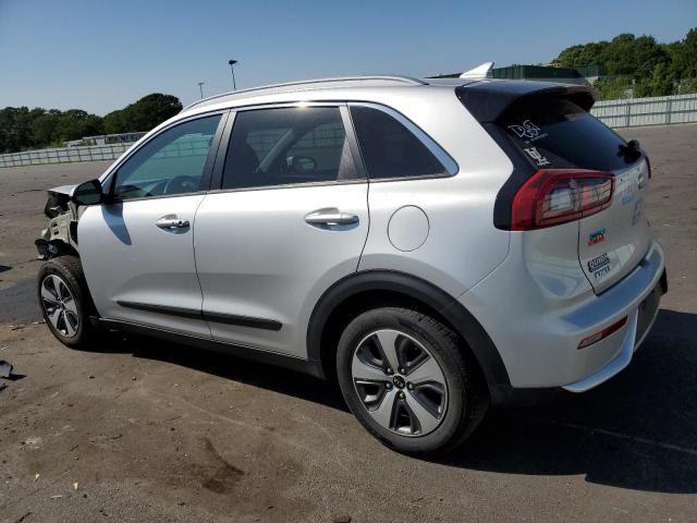 Photo 1 VIN: KNDCB3LC0H5049003 - KIA NIRO 