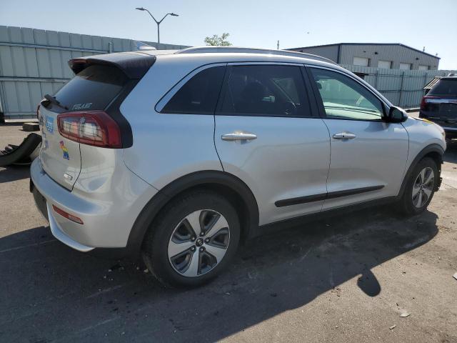 Photo 2 VIN: KNDCB3LC0H5049003 - KIA NIRO 