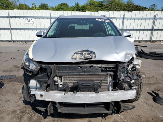 Photo 4 VIN: KNDCB3LC0H5049003 - KIA NIRO 