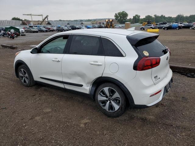 Photo 1 VIN: KNDCB3LC0H5051723 - KIA NIRO FE 