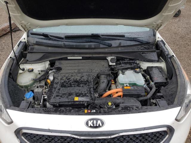 Photo 10 VIN: KNDCB3LC0H5051723 - KIA NIRO FE 