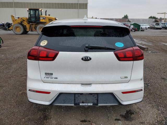 Photo 5 VIN: KNDCB3LC0H5051723 - KIA NIRO FE 