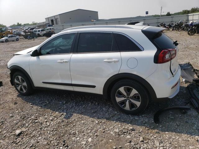 Photo 1 VIN: KNDCB3LC0H5055917 - KIA NIRO FE 