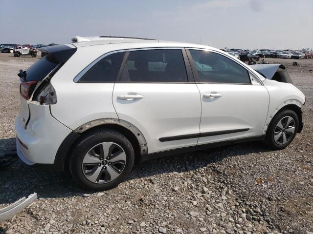 Photo 2 VIN: KNDCB3LC0H5055917 - KIA NIRO FE 