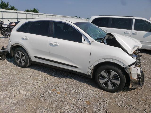 Photo 3 VIN: KNDCB3LC0H5055917 - KIA NIRO FE 