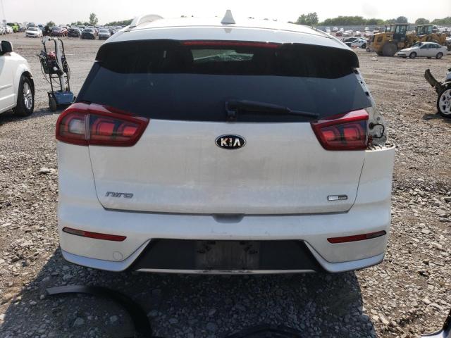 Photo 5 VIN: KNDCB3LC0H5055917 - KIA NIRO FE 