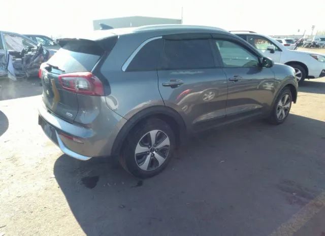 Photo 3 VIN: KNDCB3LC0H5062656 - KIA NIRO 