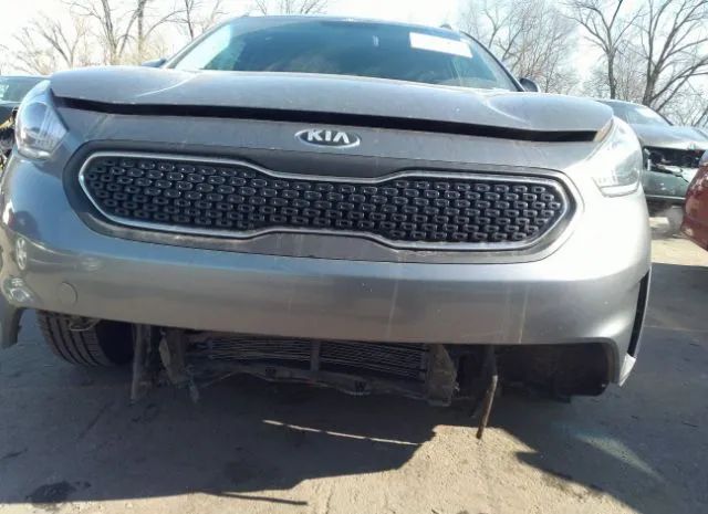 Photo 5 VIN: KNDCB3LC0H5062656 - KIA NIRO 