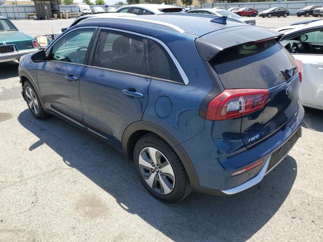 Photo 1 VIN: KNDCB3LC0H5073351 - KIA NIRO FE 