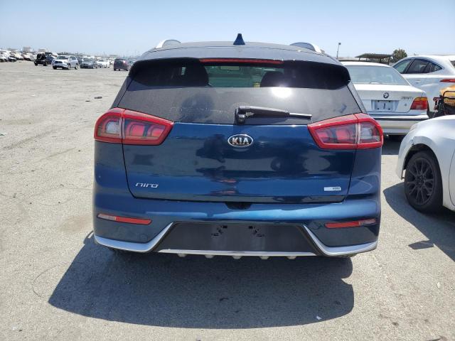 Photo 5 VIN: KNDCB3LC0H5073351 - KIA NIRO FE 