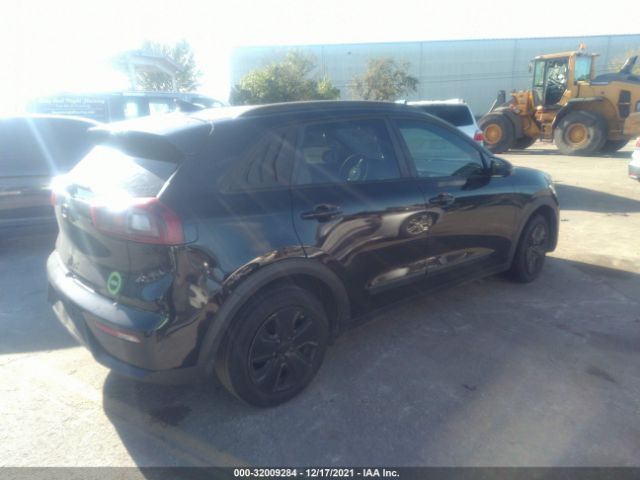 Photo 3 VIN: KNDCB3LC0H5073530 - KIA NIRO 