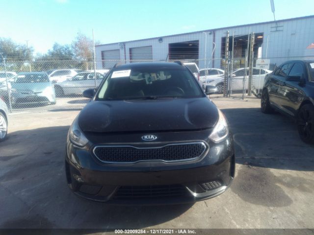 Photo 5 VIN: KNDCB3LC0H5073530 - KIA NIRO 