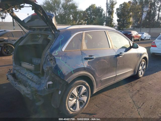 Photo 3 VIN: KNDCB3LC0H5094622 - KIA NIRO 