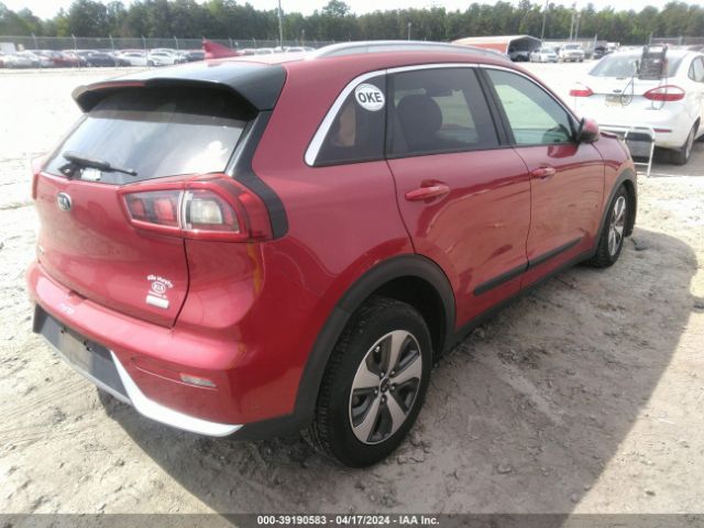 Photo 3 VIN: KNDCB3LC0J5112901 - KIA NIRO 