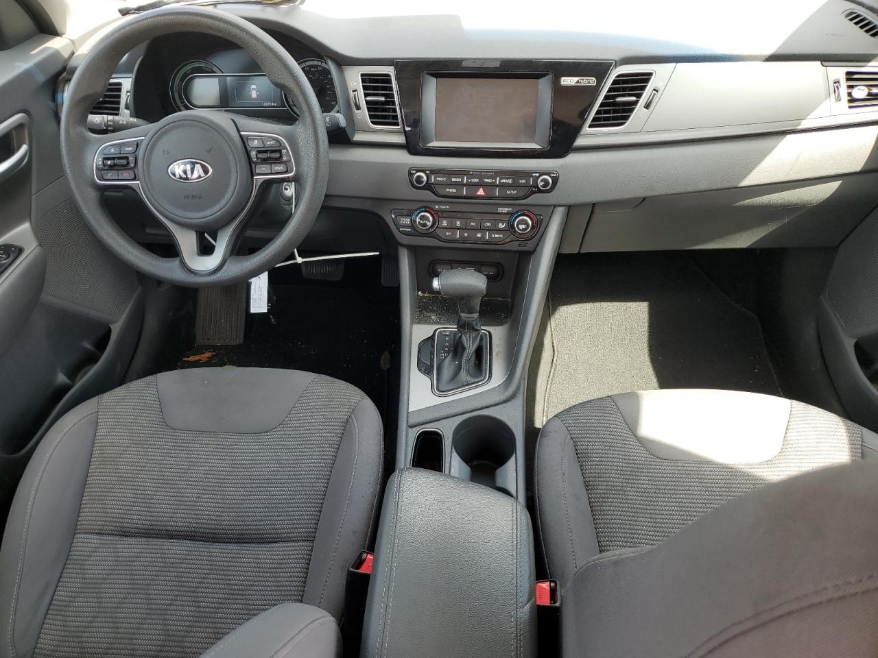 Photo 7 VIN: KNDCB3LC0J5119119 - KIA NIRO 