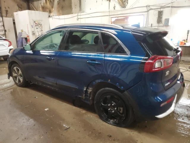 Photo 1 VIN: KNDCB3LC0J5124613 - KIA NIRO FE 