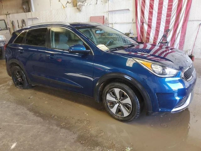 Photo 3 VIN: KNDCB3LC0J5124613 - KIA NIRO FE 