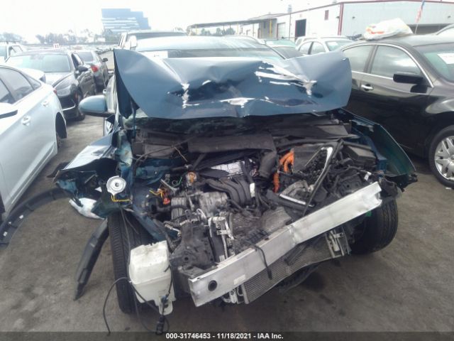 Photo 5 VIN: KNDCB3LC0J5132775 - KIA NIRO 